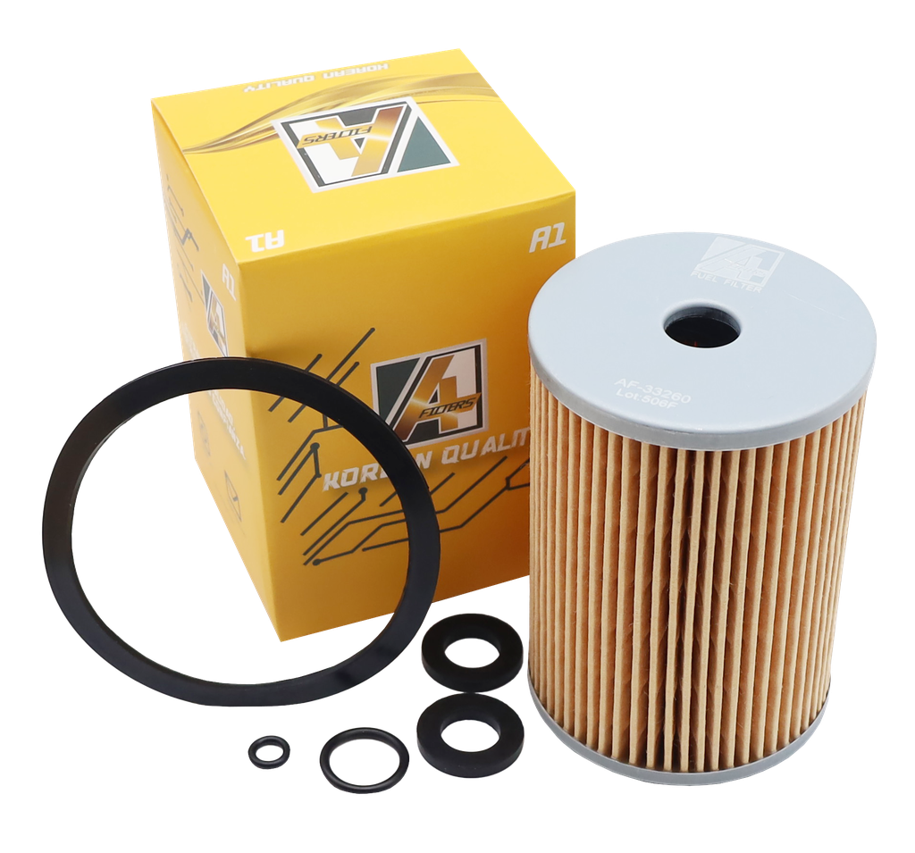 FILTRO DE COMBUSTIBLE CEHV. FVR 33K/FSR (6HH1-S 8.2L)/ENCAVA ENT-610 (ISU-2)%