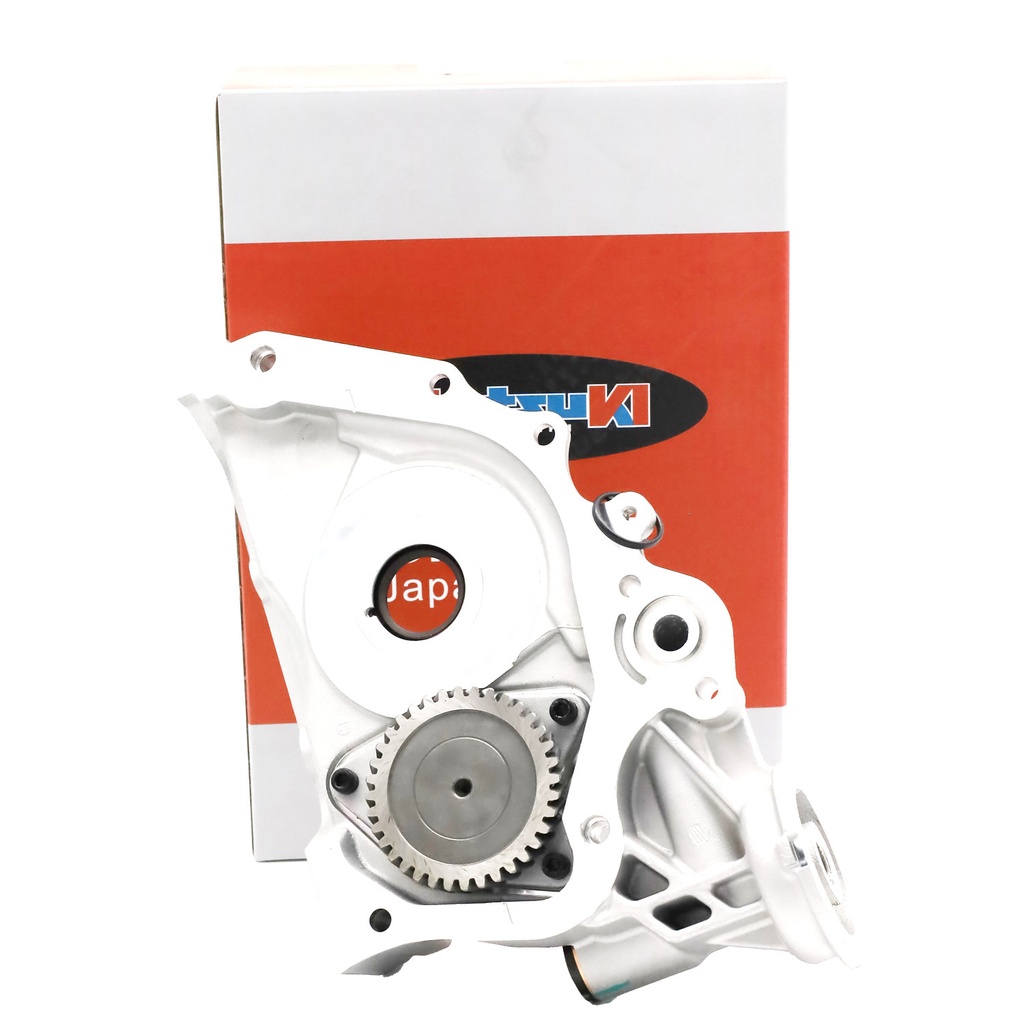 BOMBA DE ACEITE HYU. TUCSON 2.0L 04/10/ SANTA FE 2.2L 06/12/ KIA SPORTAGE 2.0L 04/10 CRDi D4EB (DIESEL)