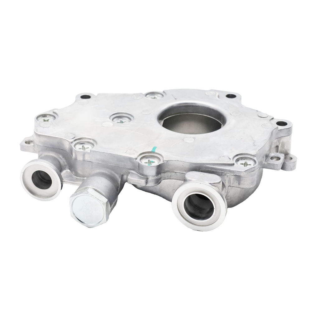 BOMBA DE ACEITE NIS. VQ40DE FRONTIER/PATHFINDER/NV2500/NV3500