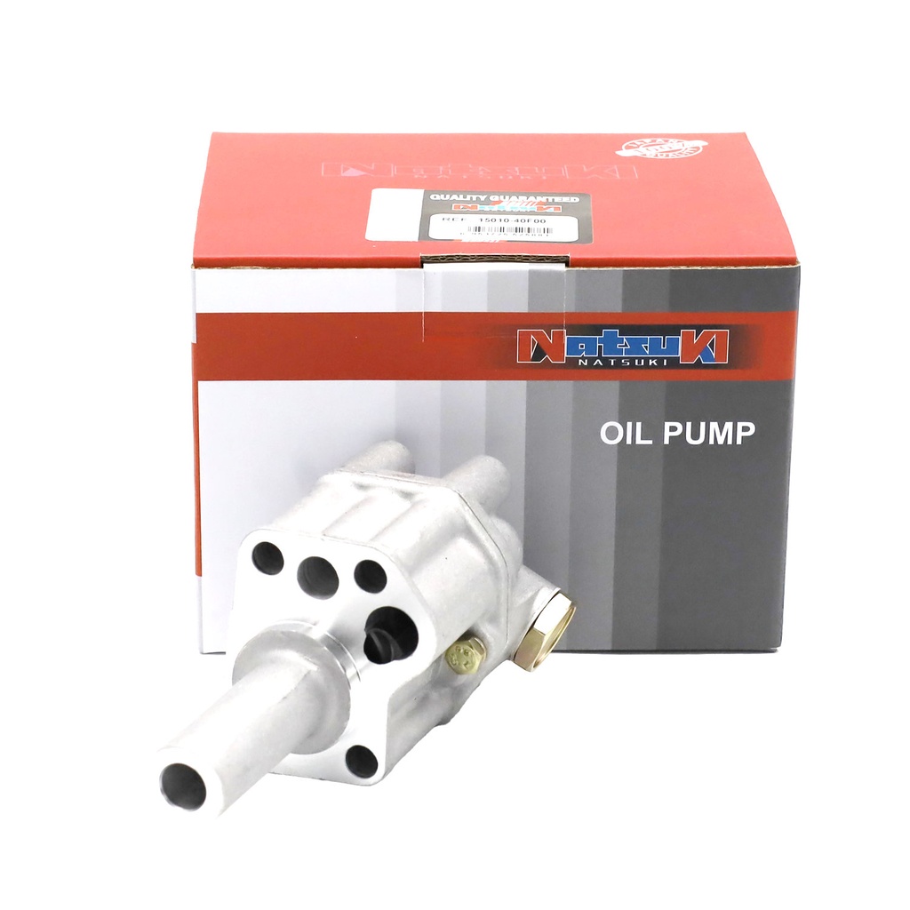 BOMBA DE ACEITE NIS. KA24E PICK-UP D21/D22 90/05