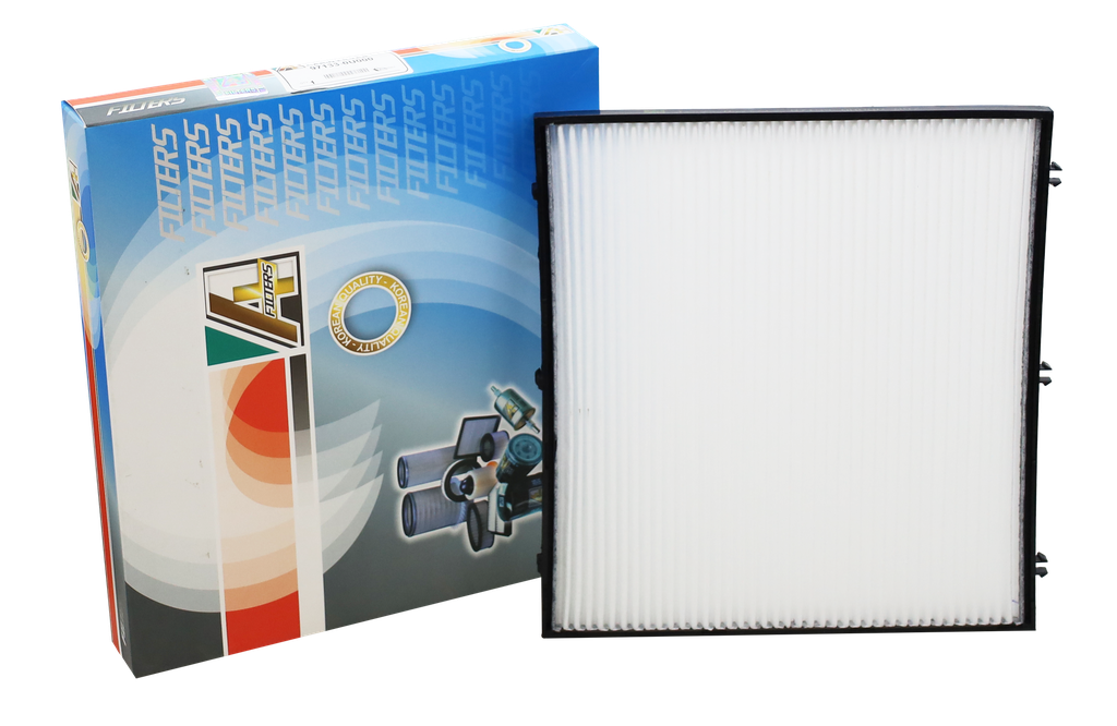 FILTRO DE CABINA HYU. ACCENT/VERNA/ KIA SOLUTO 16/-