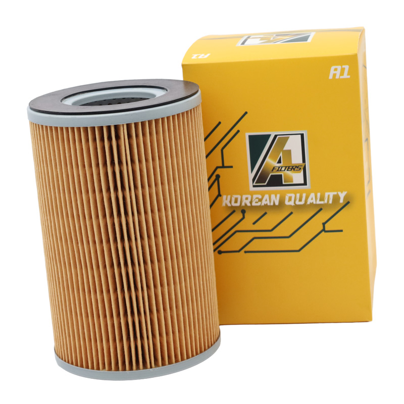FILTRO DE ACEITE ISU. 4BD1/6BD1 ENCAVA /HINO