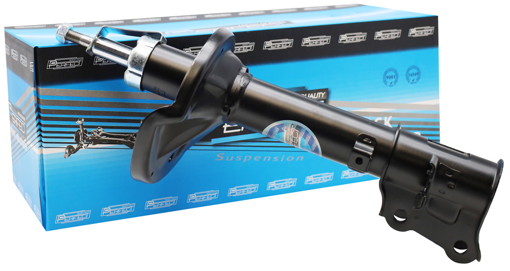 AMORTIGUADOR TRAS. HYU. MATRIX 01/06 RH (55361-17100)