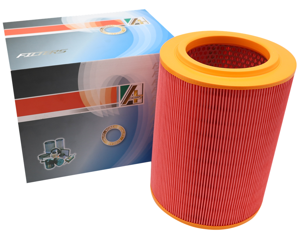 FILTRO DE AIRE KIA K2700/K2900/PREGIO 06-/CAMION/2.7/MIGHTY