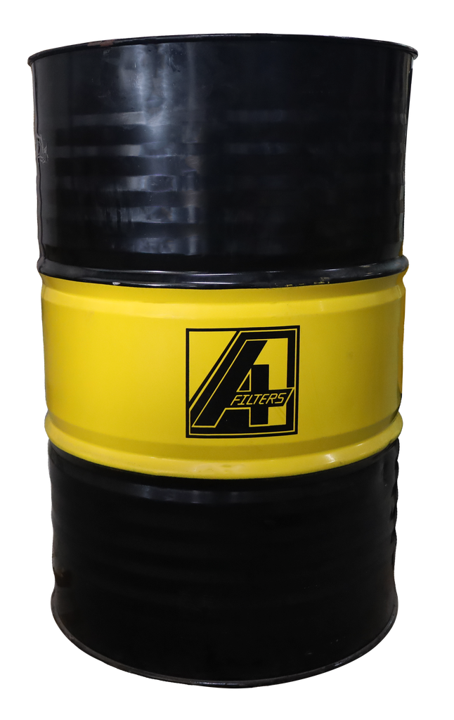 ACEITE A1 SAE DIESEL 15W-40 CI-4/SL 200L (TAMBOR)