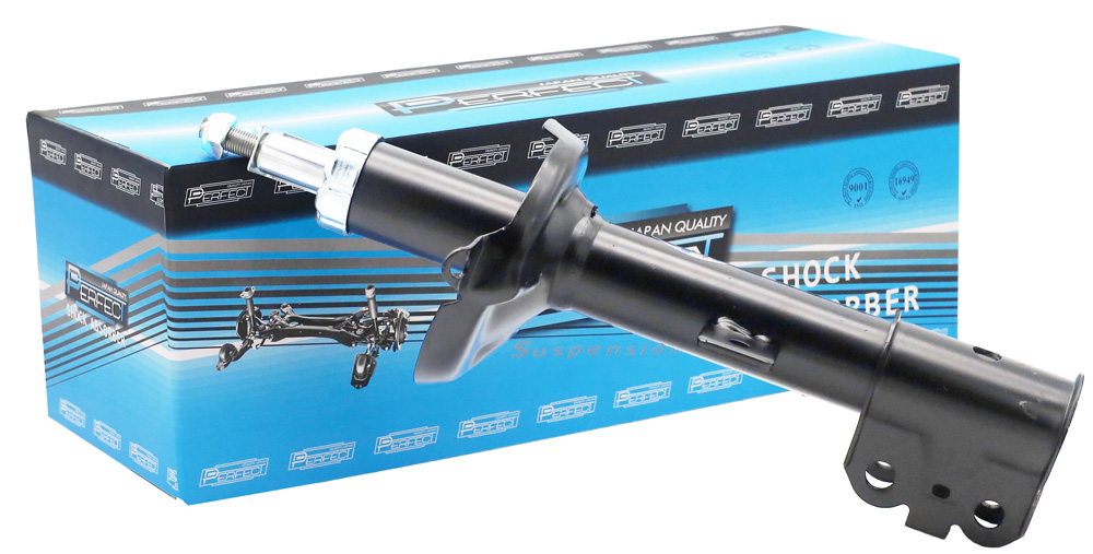 AMORTIGUADOR DEL. CHERY TIGGO 17/19 RH