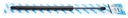 AMORTIGUADOR COMPUERTA JEEP GRAND CHEROKEE KK 08/~ (LONGITUD 551 MM)