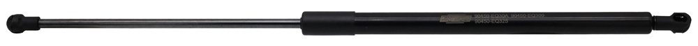 AMORTIGUADOR COMPUERTA NIS. X-TRAIL T30 01/13