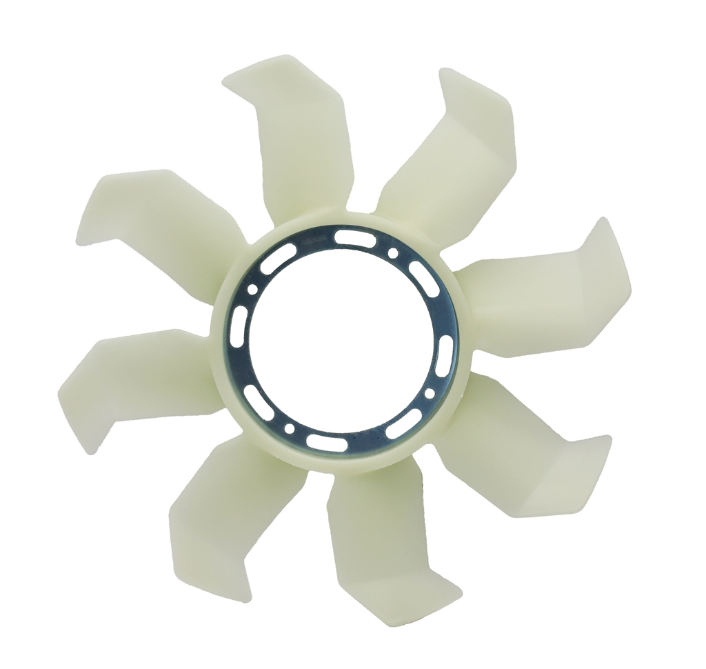 ASPA DE ABANICO MIT. 4M40/4M41