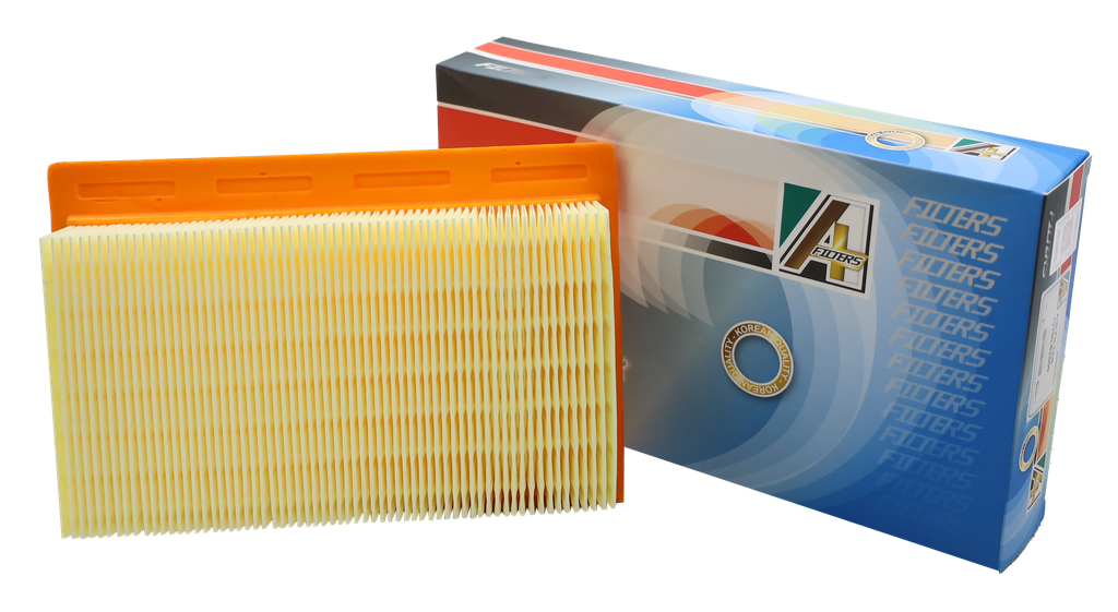 FILTRO DE AIRE SUZ. S-PRESOO 1.0L 19/~