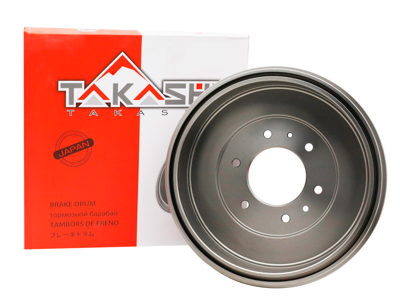 TAMBOR FRENO FORD RANGER 06/19/ MAZDA BT-50 06/15/ B2200/B2500 99/07