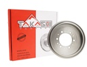 TAMBOR FRENO TOY. TACOMA 05/23 4WD (42431-04060)