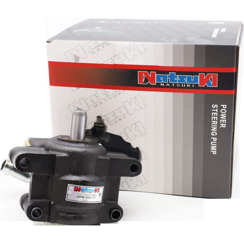 BOMBA DIRECCION FORD EXPLORER 06/10 (6L2Z-3A674-AA)