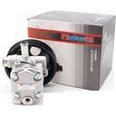 BOMBA DIRECCION ISU. D-MAX 3.5L 05/14