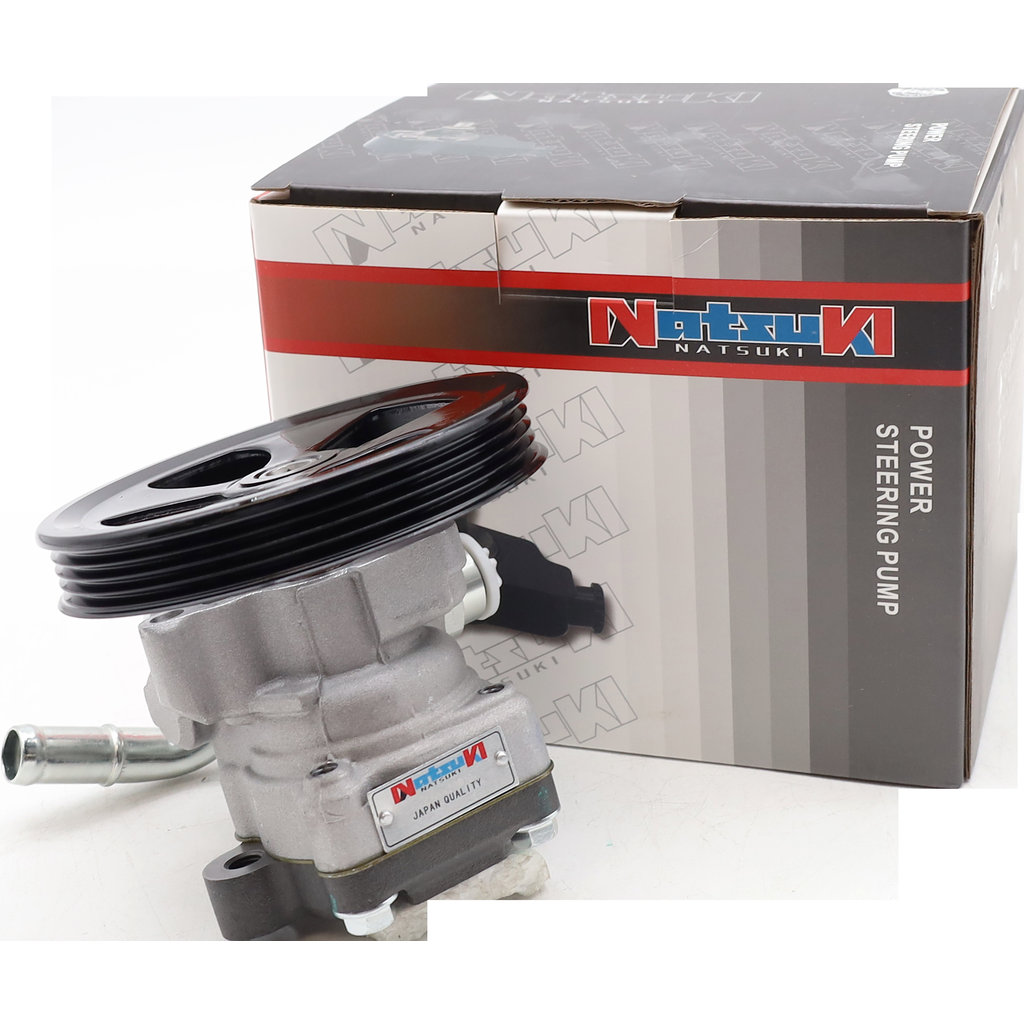 BOMBA DIRECCION SUZ. GRAND VITARA 98/03 G16/J20