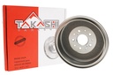 TAMBOR FRENO TOY. HILUX 90/98/ HIACE 89/05
