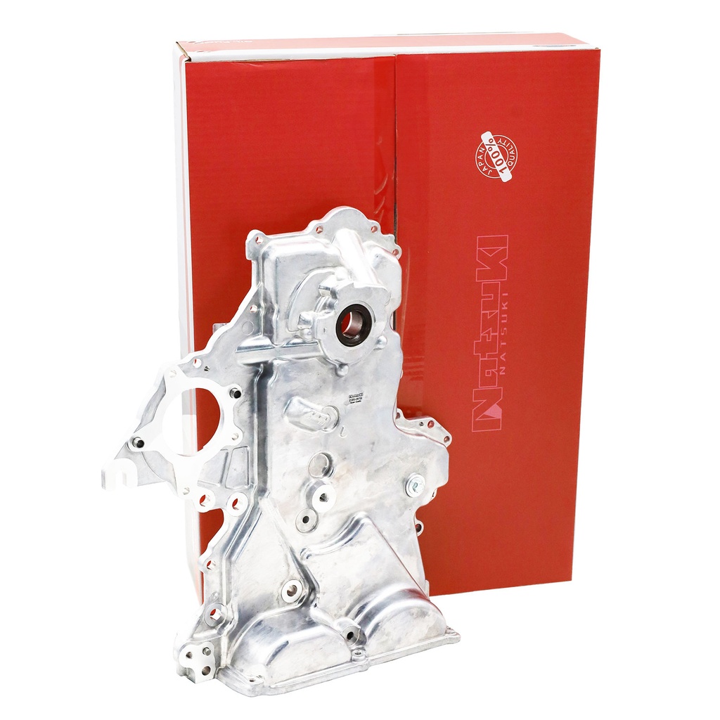 BOMBA DE ACEITE HYU. ACCENT 12/19/ ELANTRA 17/21/ KIA RIO 12/20/ FORTE/ SOUL 14/21/ OPTIMA 16/20 G4FC