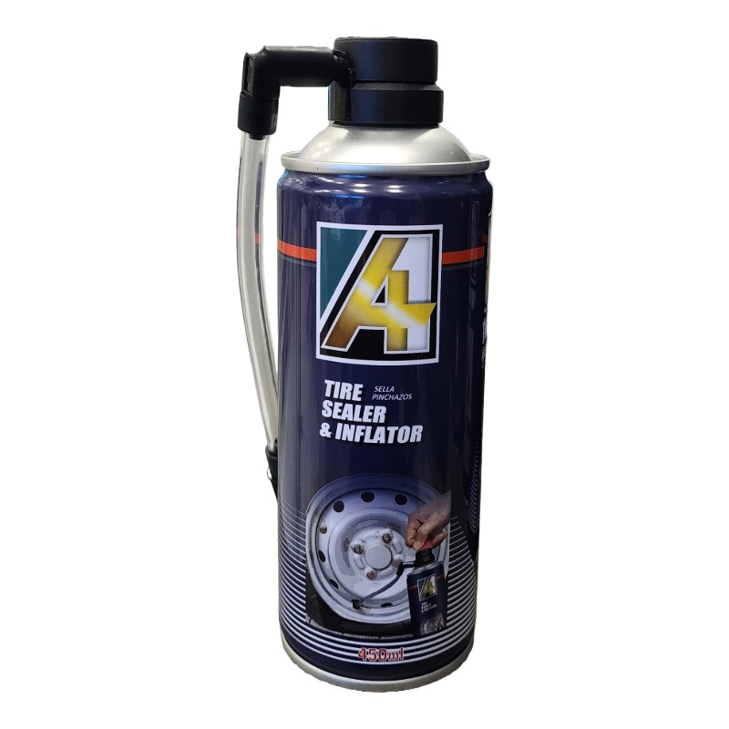 SELLA PINCHAZOS - 450ml
