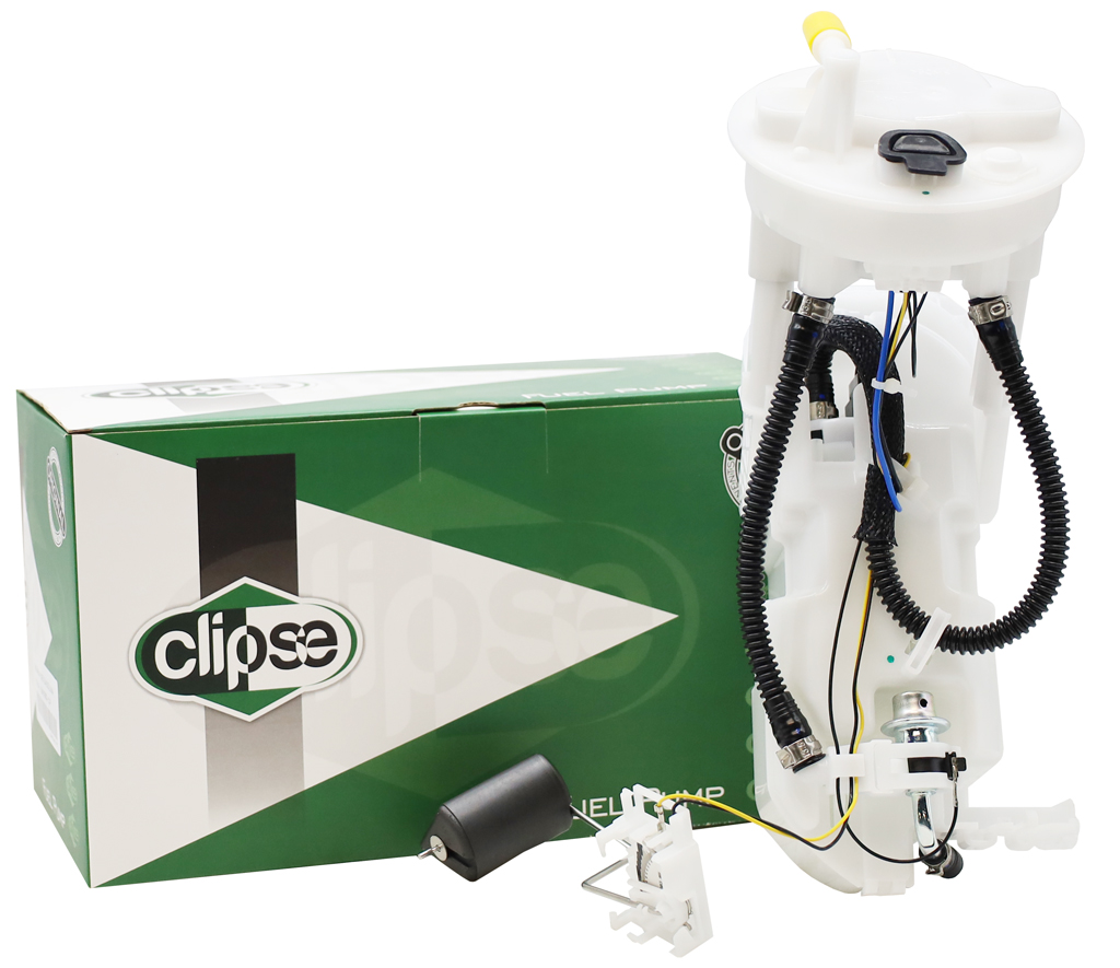 BOMBA GAS. (MODULO) HON. CIVIC 1.7L/2.0L 01/05 (17045-S5A-A00) (118GE) (CLIPSE)