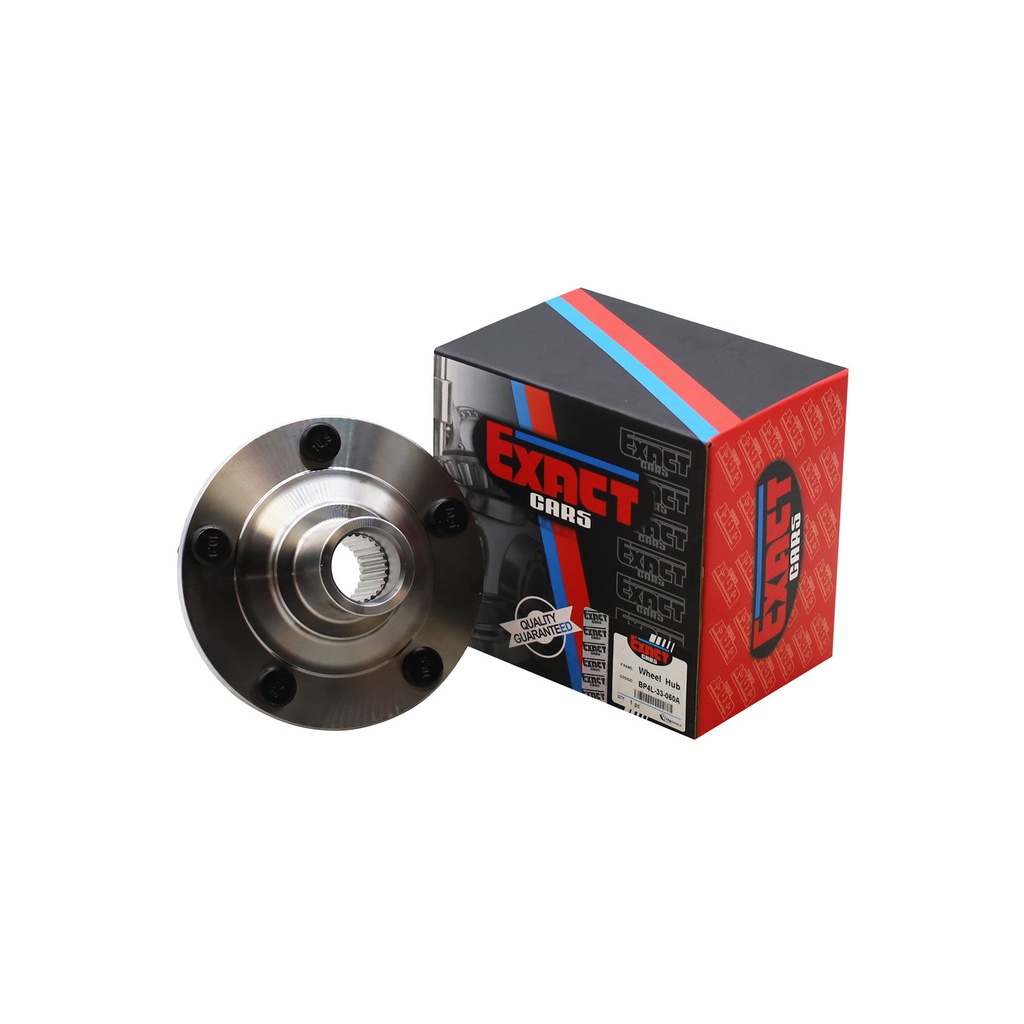 BOCIN/HUB DEL. MAZDA 3 03/13