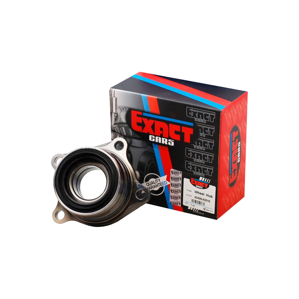 BOCIN/HUB TRAS. TOY. RAV-4 93/00/IPSUM 96/01
