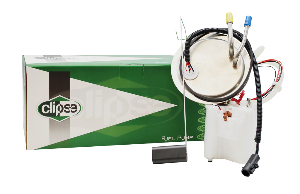 BOMBA GAS. (MODULO) FORD F250/F350 SUPERDUTY 99/04 (PFS-390)
