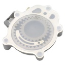 BOMBA DE ACEITE TOY. HILUX 22R