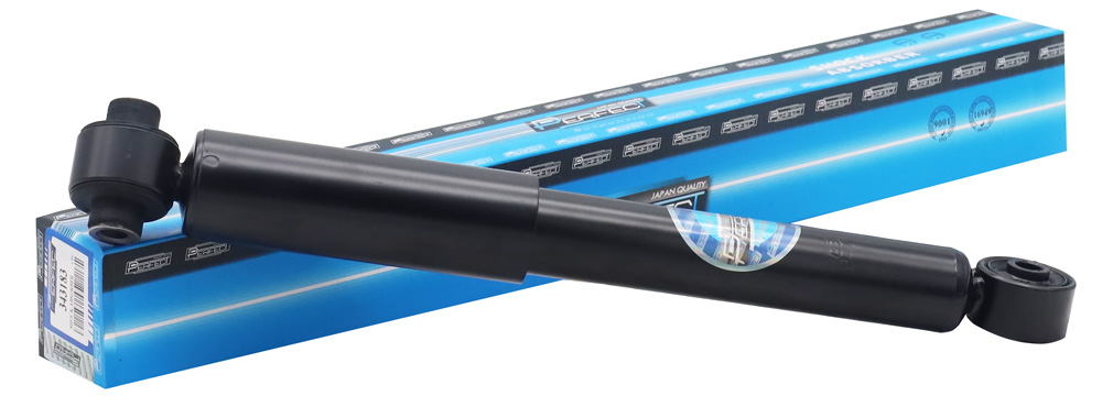 AMORTIGUADOR TRAS. HYU. EXCEL 90/95 RH/LH (55310-21010)