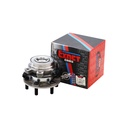 BOCIN/HUB DEL. FRONTIER/NAVARA/NP300 14/23