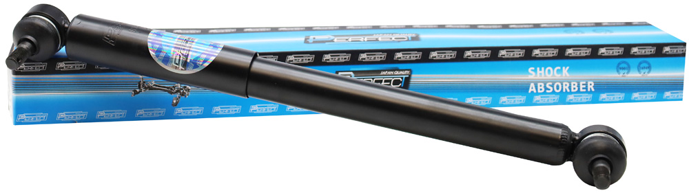 AMORTIGUADOR DE DIRECCION TOY. LAND CRUISER 4.0 FJ40/ FJ55 69/84 [KS2016]