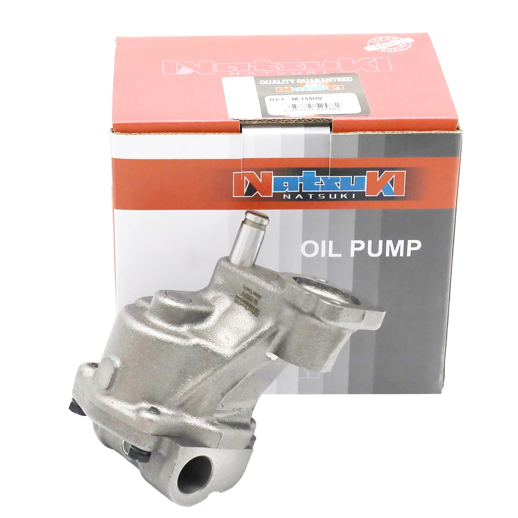 BOMBA DE ACEITE CHEV. BLAZER 4.3L 95/05 /GRAN BLAZER 5.7 V8 93/94