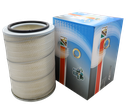 FILTRO DE AIRE PRIMARIO ISU. 6HH1-S FVR/FSR / ENCAVA ENT-610 /CAMIONES HINO/NISSAN /EXCAVADORAS HITACHI/CATERPILLAR