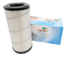 FILTRO DE AIRE MAQUINARIA CATERPILLAR/JOHN DEERE/NEW HOLLAND (AK-91809)