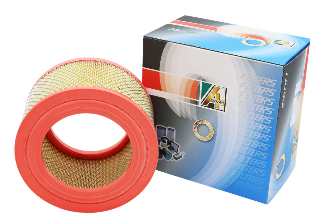 FILTRO DE AIRE KIA PREGIO 2.7L/3.0L DIESEL 01/06