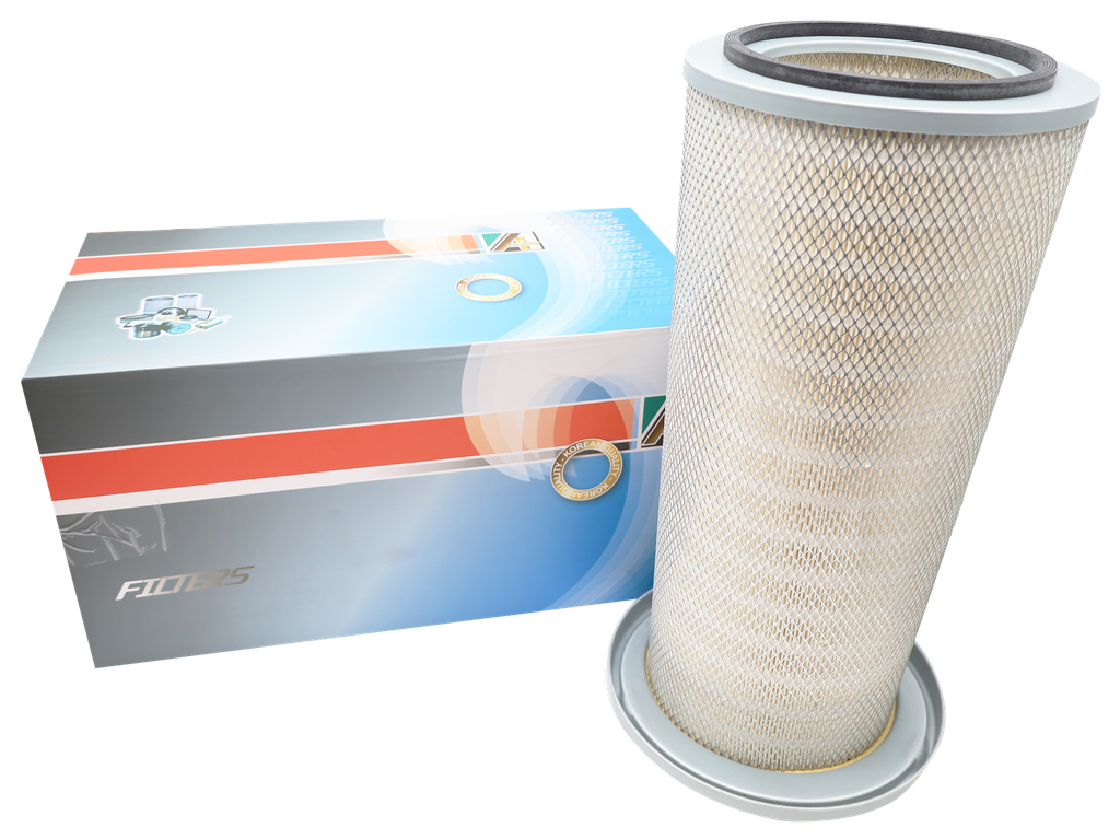 FILTRO DE AIRE FREIGHTLINER CLASSIC/CONDOR/FLA/FL112/FLD/ KEMWORTH T450/T600/T800/W900/MACK/WESTERN STAR