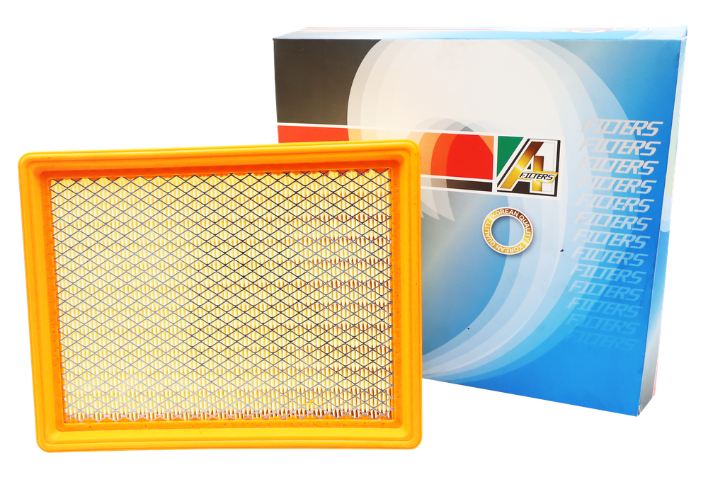 FILTRO DE AIRE JAC T6 SUNRAY 2.8L DIESEL