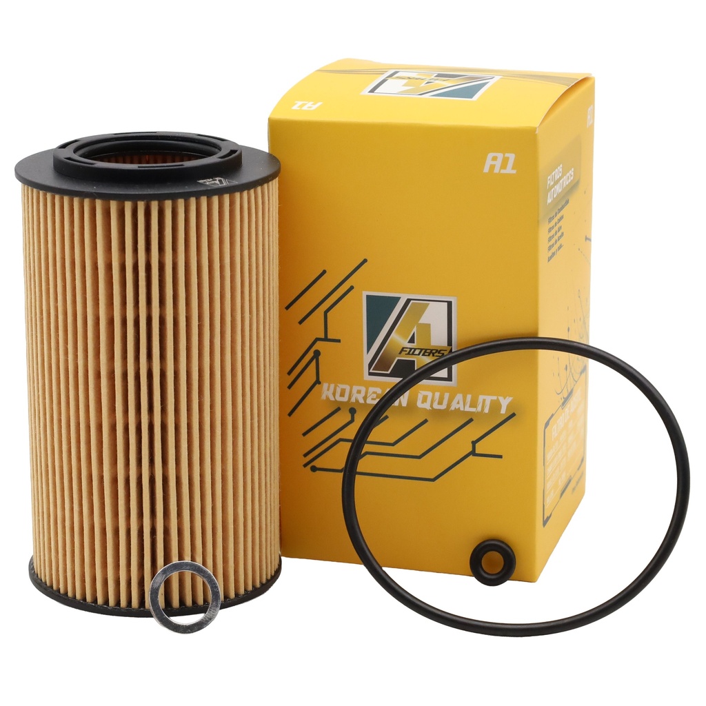 FILTRO DE ACEITE HYU. SANTA FE 06/09 /VERACRUZ 06/15 /SONATA 04/07 /KIA SEDONA 05/06 /SORENTO 06/09