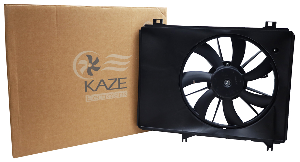 ABANICO/ELECTROVENTILADOR SUZ. ERTIGA 12/18