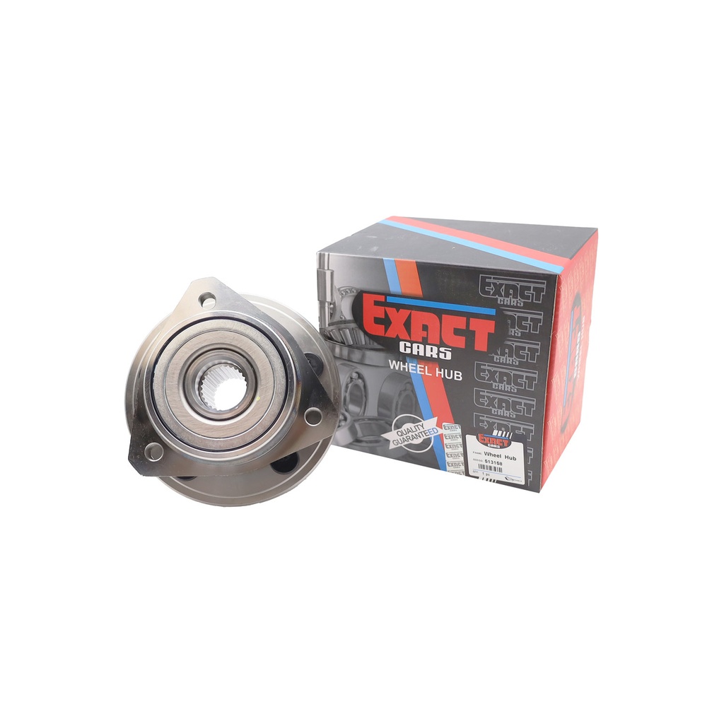 BOCIN/HUB DEL. JEEP WRANGLER 99/06/ CHEROKEE 99/01 (53007449AC)