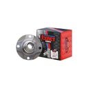 BOCIN/HUB DEL. SUZ. ALTO 00/05
