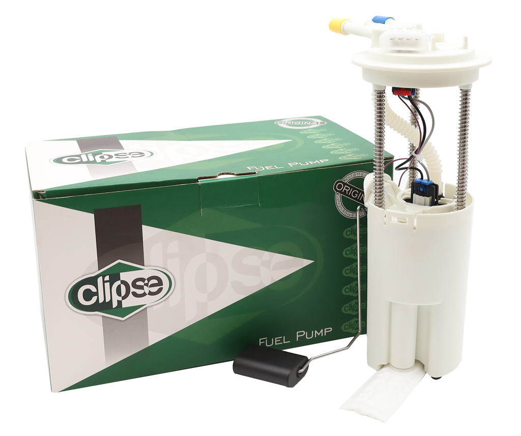 BOMBA GAS. (MODULO) CHEV. TAHOE 96/98 (19153722) (EM3932M) (CLIPSE)