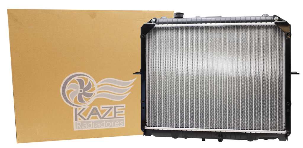 RADIADOR KIA K2700/BONGO 97/~ J2 MT