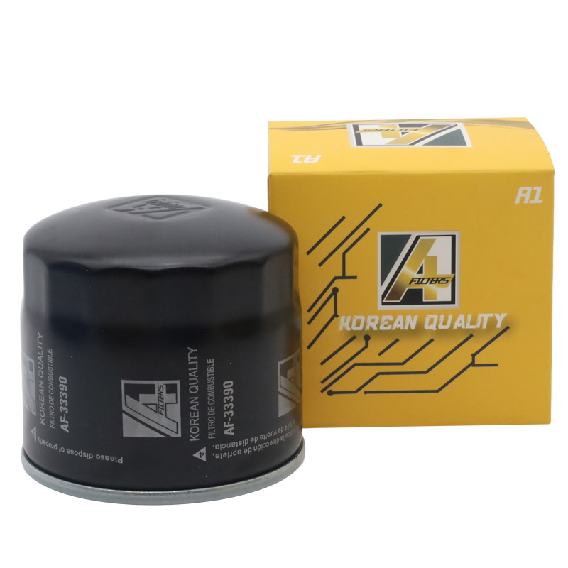 FILTRO DE COMBUSTIBLE TOY. DYNA 4.6L TURBO 16V/3.7L/ COASTER/HINO/JOHN DEERE/KUBOTA/MASSEY FERGUSON/HITACHI