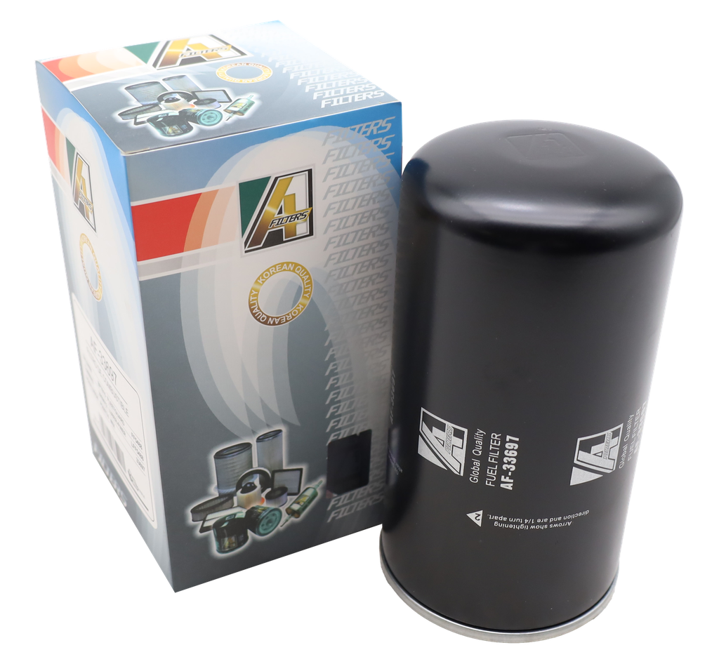 FILTRO DE COMBUSTIBLE FORD CARGO 4432/4532/2632