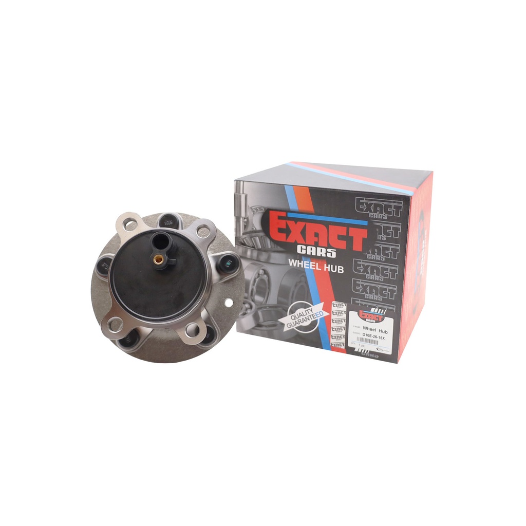 BOCIN/HUB TRAS. MAZDA CX-3 15/21