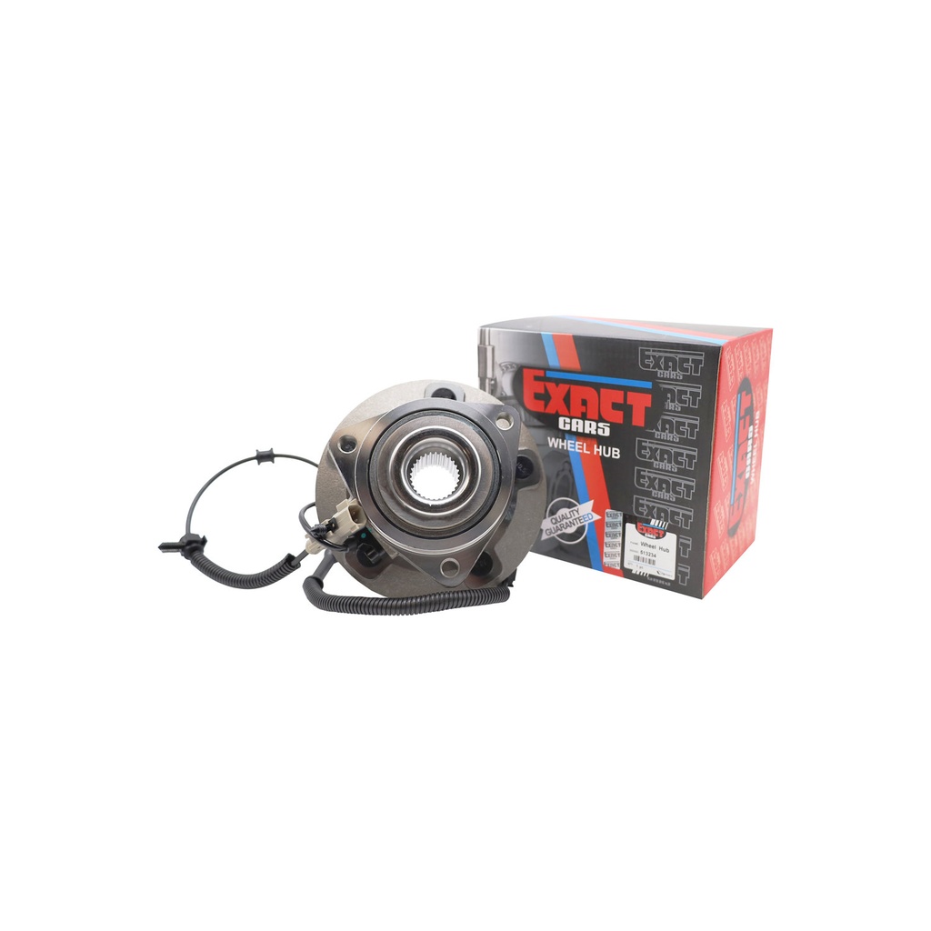 BOCIN/HUB DEL. JEEP GRAND CHEROKEE 06/10 (52089434AA)