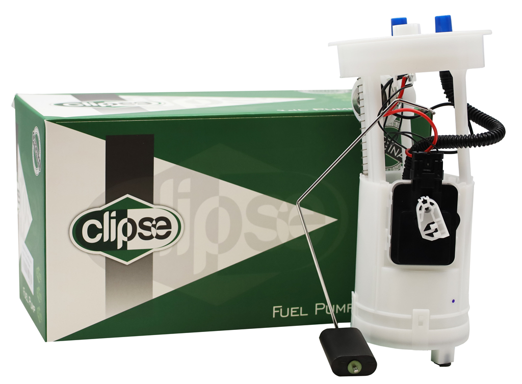 BOMBA GAS. (MODULO) V.W. FOX/ CROSSFOX/ POLO 01/10 (5Z0919051F)