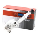 BOMBA DE ACEITE ISU. 4JB1/4JA1 NKR/NHR 2.8L 94/~