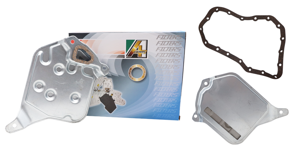 FILTRO DE TRANSMISIÓN CHEV. AVEO 04/13 /TOY. YARIS 99/10 /FORD FIESTA