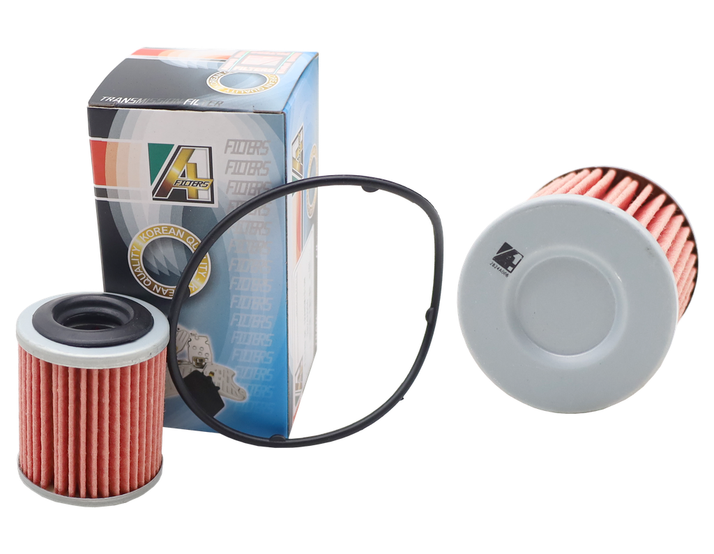 FILTRO DE TRANSMISIÓN (ELEMENTO) NIS. SENTRA/X-TRAIL/QASHQAI /MIT. LANCER/OUTLANDER/ASX /JEEP CALIBER/COMPASS